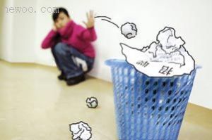 啃困族不願工作靠父母養活