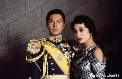 這位皇帝侍衛,不僅睡了皇帝老婆,當了十年漢奸,最後還成為億萬富豪 這位皇帝侍衛,不僅睡了皇帝老婆,當了十年漢奸,最後還成為億萬富豪