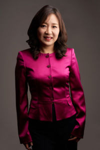 王靜穎[連尚網路執行長]