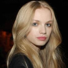 黛安娜&middot;法庫麗娜