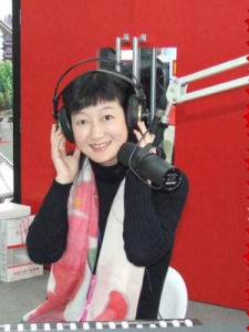 上海人民廣播電台 上海人民廣播電台