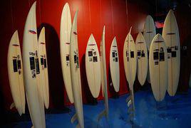 衝浪板[運動器材]