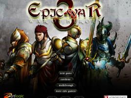 史詩戰爭3:英雄戰爭 史詩戰爭3:英雄戰爭