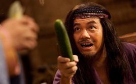 天殘地缺 天殘地缺