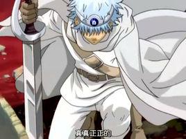 白血球王 白血球王