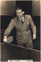 維克托&middot;巴納