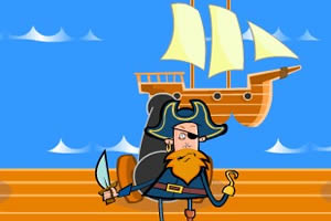 海盜大戰 海盜大戰