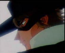 佐羅.阿蘭德龍版