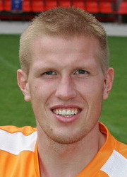 基思&middot;薩瑟恩