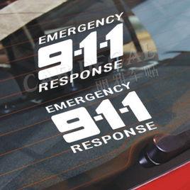 美國報警電話911 美國報警電話911