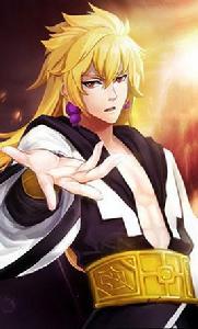 小金剛[漫畫十萬個冷笑話中的角色]