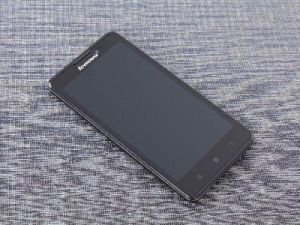 聯想 P780 刷機包