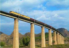 淮阜鐵路 淮阜鐵路