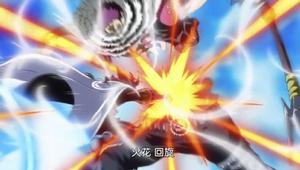 文斯莫克·伊治[動漫《海賊王》中的角色]