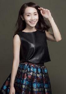 許歌[中國大陸影視女演員、歌手]