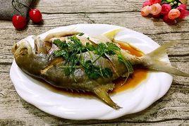 鮮活清蒸鯧魚 鮮活清蒸鯧魚