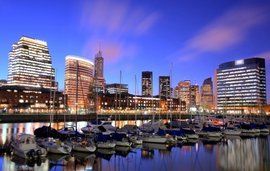 布宜諾斯艾利斯[阿根廷二十三省之一]