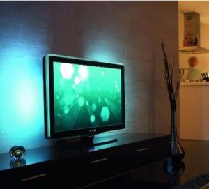 地面數位電視實物圖