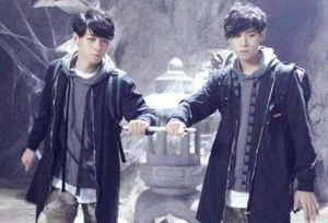 盜墓者之盜賊聯盟