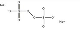 過二硫酸鈉 過二硫酸鈉