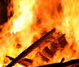 燃燒極限 燃燒極限