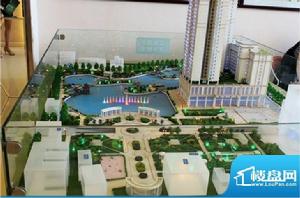 陽江樓盤網春天花園詳細信息