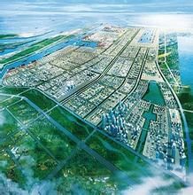 天津臨港工業區