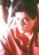 本尼西奧·德爾·托羅