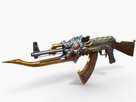 ak47麒麟 ak47麒麟