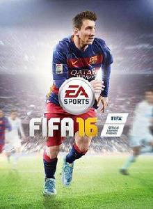 FIFA16 FIFA16