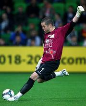 迪恩&middot;布扎尼斯(Dean Bouzanis)