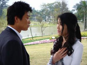 《愛你那天正下雨》