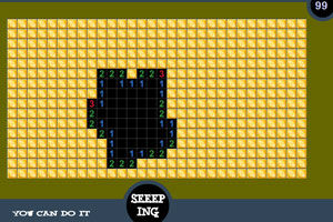 《超級掃雷》 《超級掃雷》