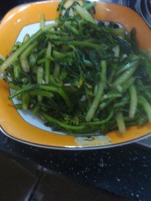 川味油菜 川味油菜