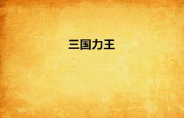 三國力王 三國力王
