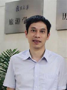 余欣[上海復旦大學教授]