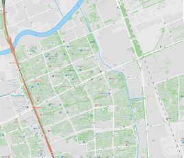 共和新路街道 共和新路街道