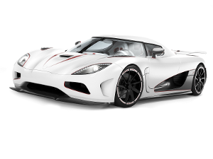 koenigsegg