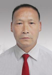 朱興文[四川省大邑縣青霞鎮正局職調研員]