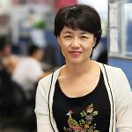 陶寧[原谷歌中國運營總監]