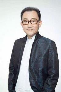 王瑋[內地配音演員、主持人]