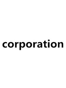 corporation