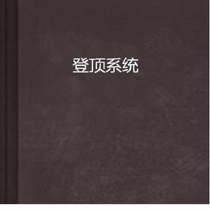 登頂系統 登頂系統