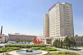 內蒙古軍區招待所 內蒙古軍區招待所