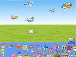 夢幻城市 夢幻城市