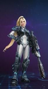 風暴英雄[戰鬥遊戲]