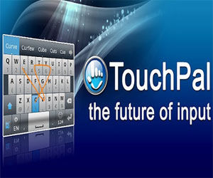 觸寶輸入法 觸寶輸入法