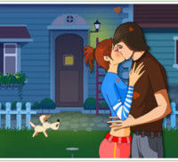 晚安之吻 晚安之吻