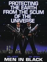 《MIB星際戰警》