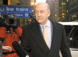 康拉德·布萊克 康拉德·布萊克